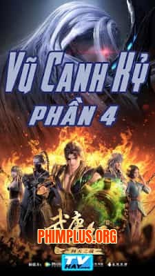 Vũ Canh Kỷ (Phần 4)