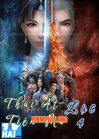 Thái Ất Tiên Ma Lục (Phần 4)