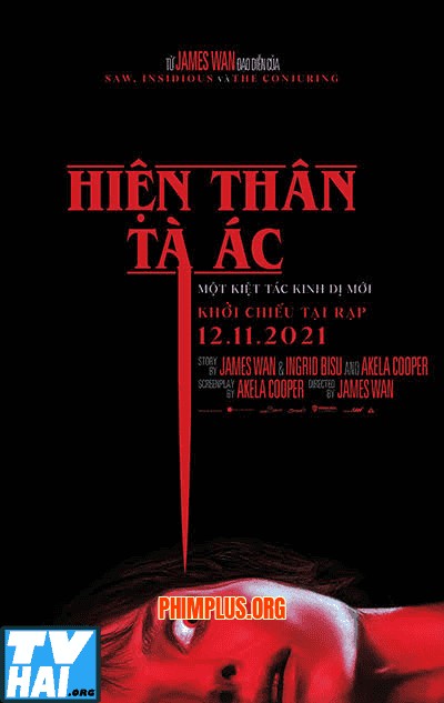 Hiện Thân Tà Ác