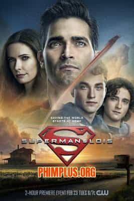 Superman và Lois (Phần 1)