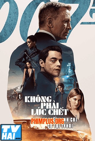 Không Phải Lúc Chết