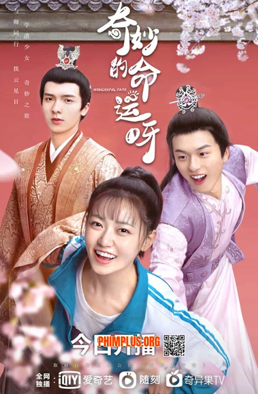 Vận Mệnh Kỳ Diệu