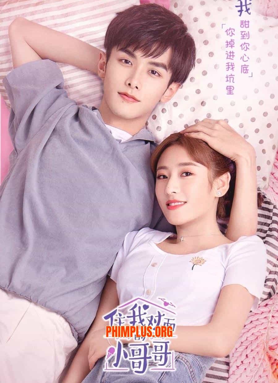 Anh Trai Nhà Đối Diện