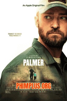 Chú Palmer