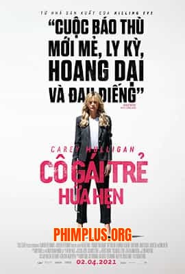 Cô Gái Trẻ Hứa Hẹn