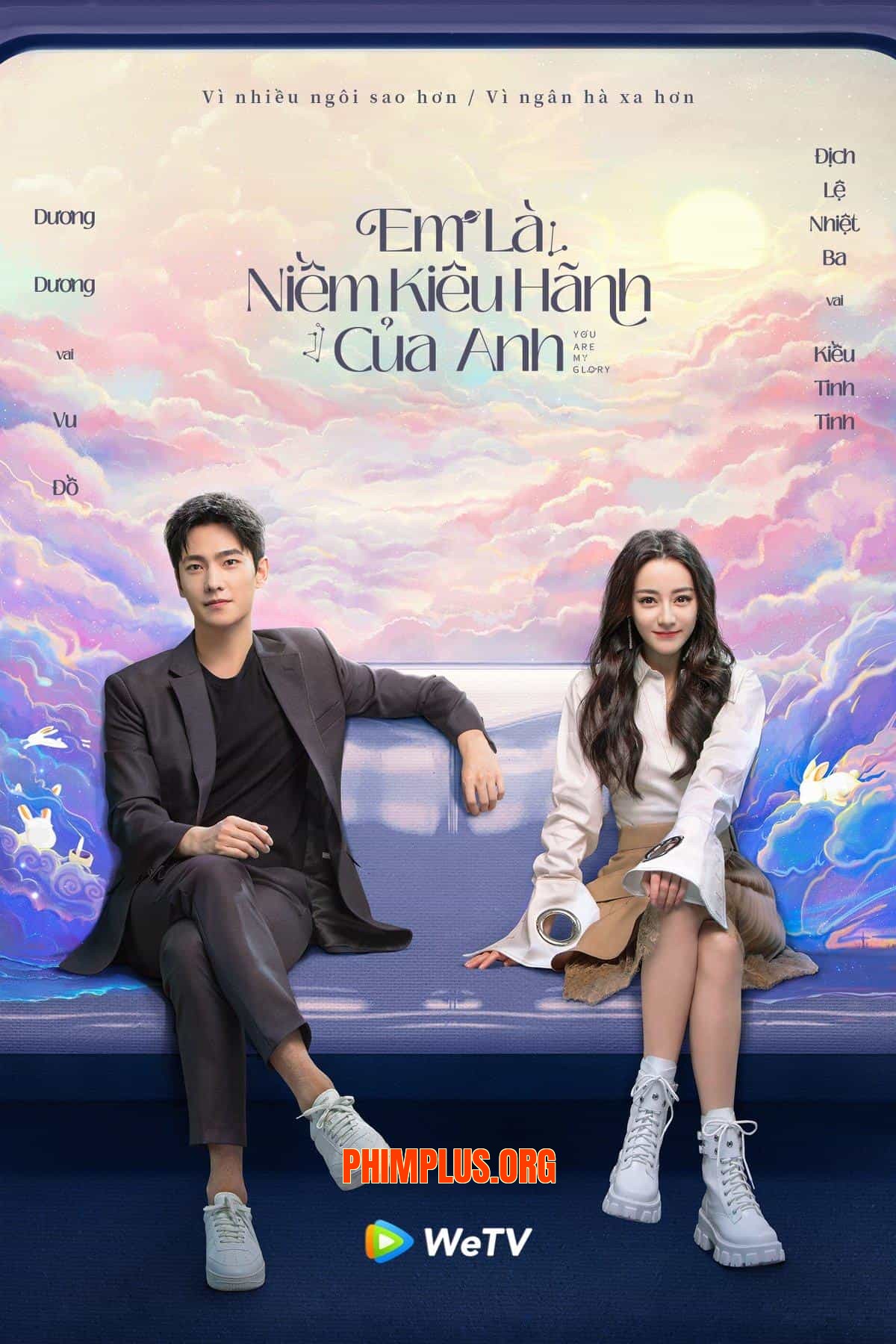 Em Là Niềm Kiêu Hãnh Của Anh