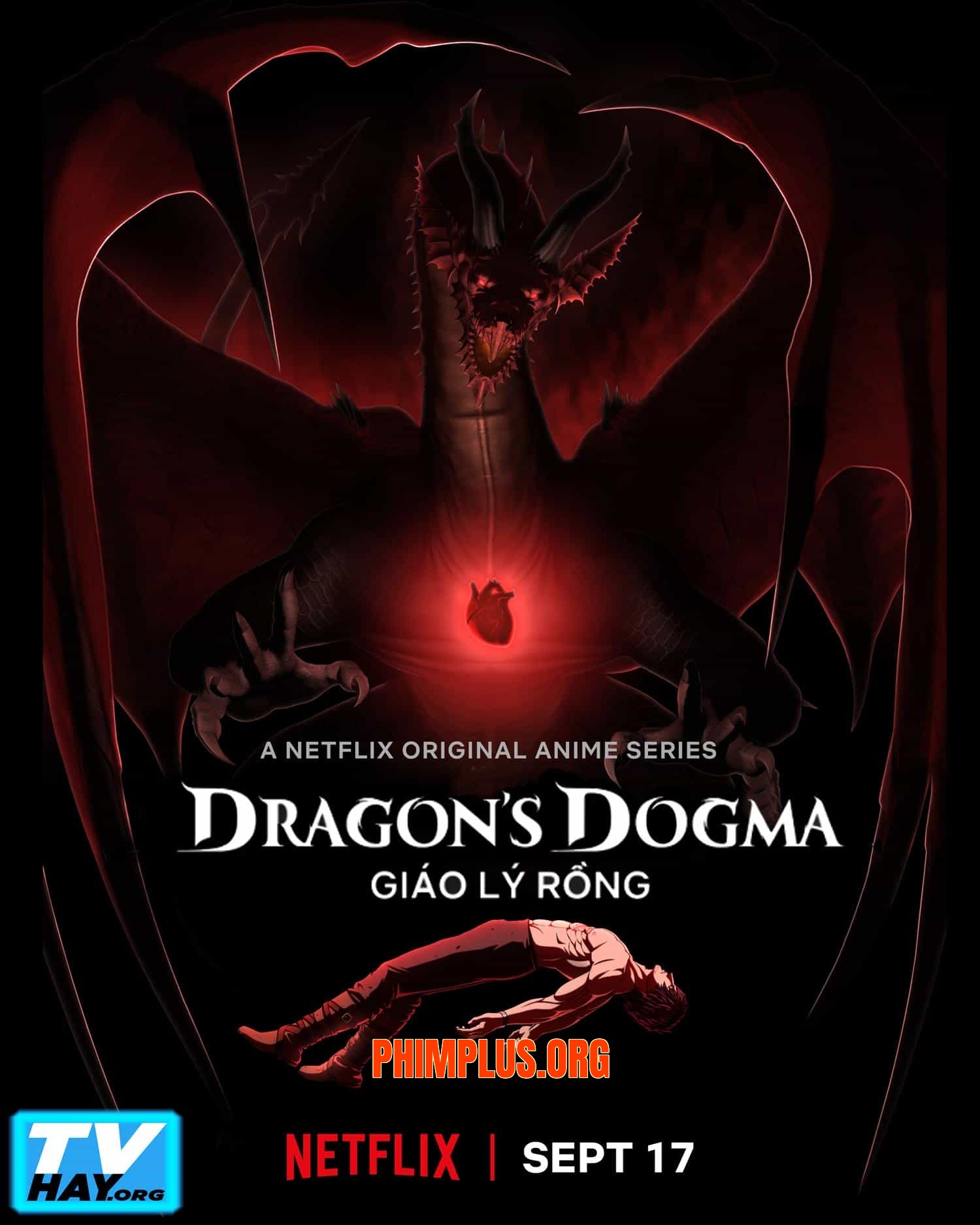 Giáo Lý Rồng (Phần 1)