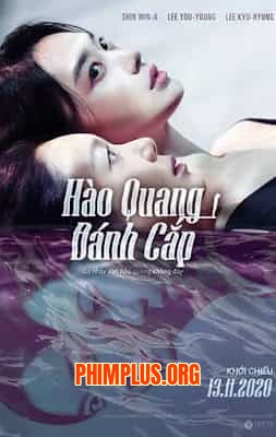 Hào Quang Đánh Cắp
