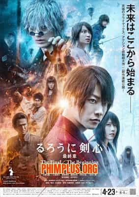 Lãng Khách Rurouni Kenshin (Phần 2): Khởi Đầu