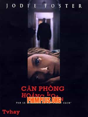 Căn Phòng Hoảng Loạn