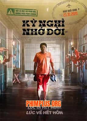 Kỳ Nghỉ Nhớ Đời
