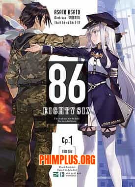 86 Eighty Six