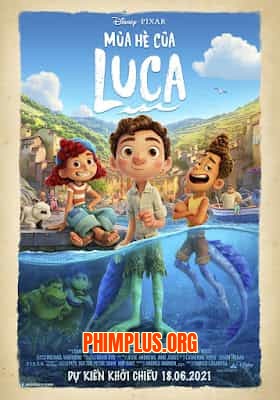 Mùa Hè Của Luca