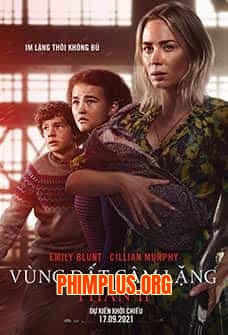 Vùng Đất Câm Lặng (Phần 2)