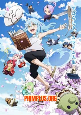 Slime Chuyển Sinh: Nhật Ký Của Rimuru