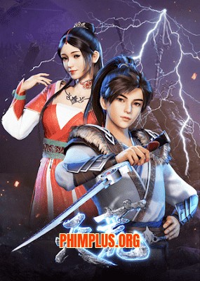 Thiên Hoang Chiến Thần