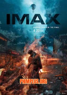Lãng Khách Kenshin: Hồi Kết