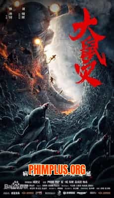 Chuyến Tàu Chuột Điên