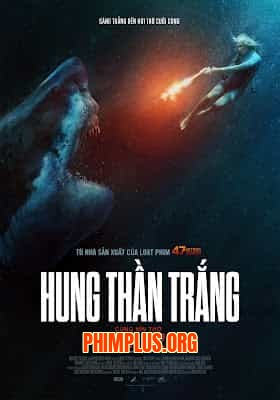 Hung Thần Trắng