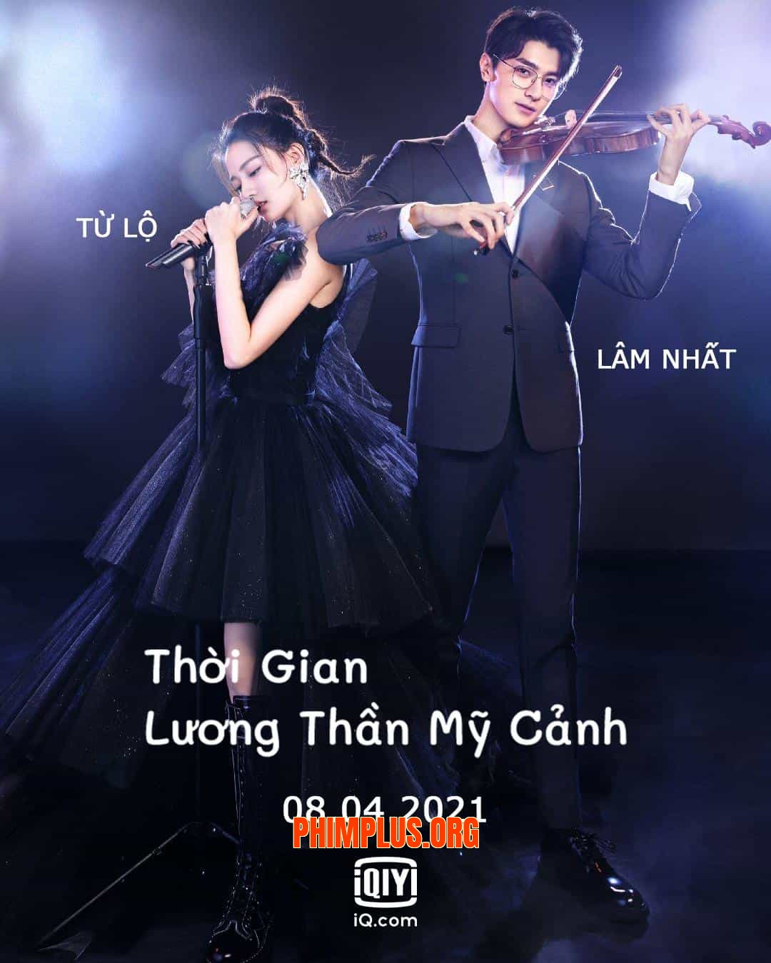 Thời Gian Lương Thần Mỹ Cảnh
