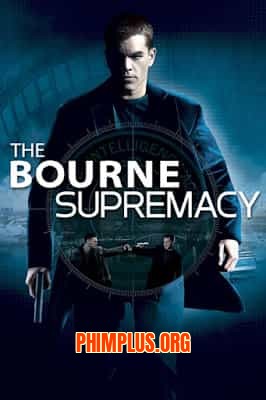 Quyền Lực Của Bourne
