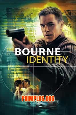 Danh Tính Của Bourne