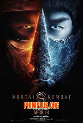 Mortal Kombat: Cuộc Chiến Sinh Tử