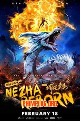 Tân Phong Thần: Na Tra Trùng Sinh