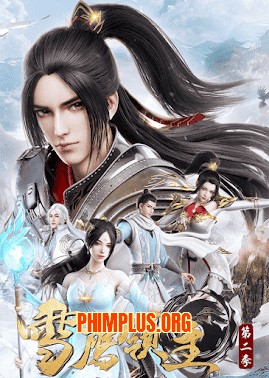 Tuyết Ưng Lĩnh Chủ (Phần 2)