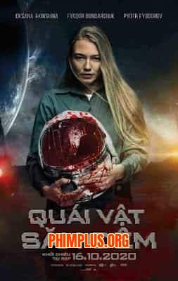 Quái Vật Săn Đêm