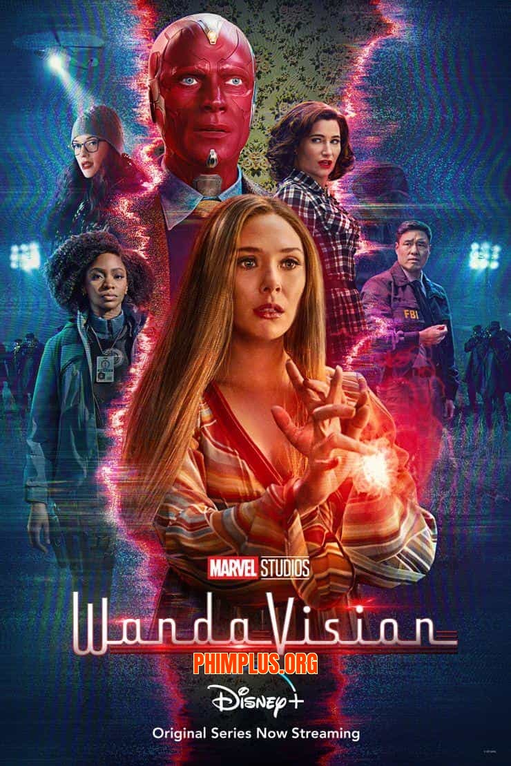 WandaVision