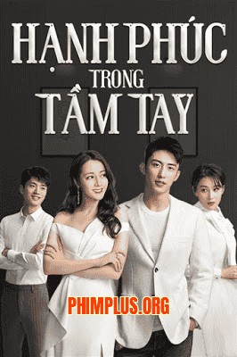 Hạnh Phúc Trong Tầm Tay