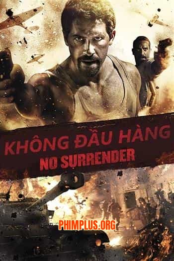 Không Đầu Hàng