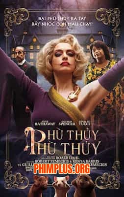 Phù Thủy, Phù Thủy