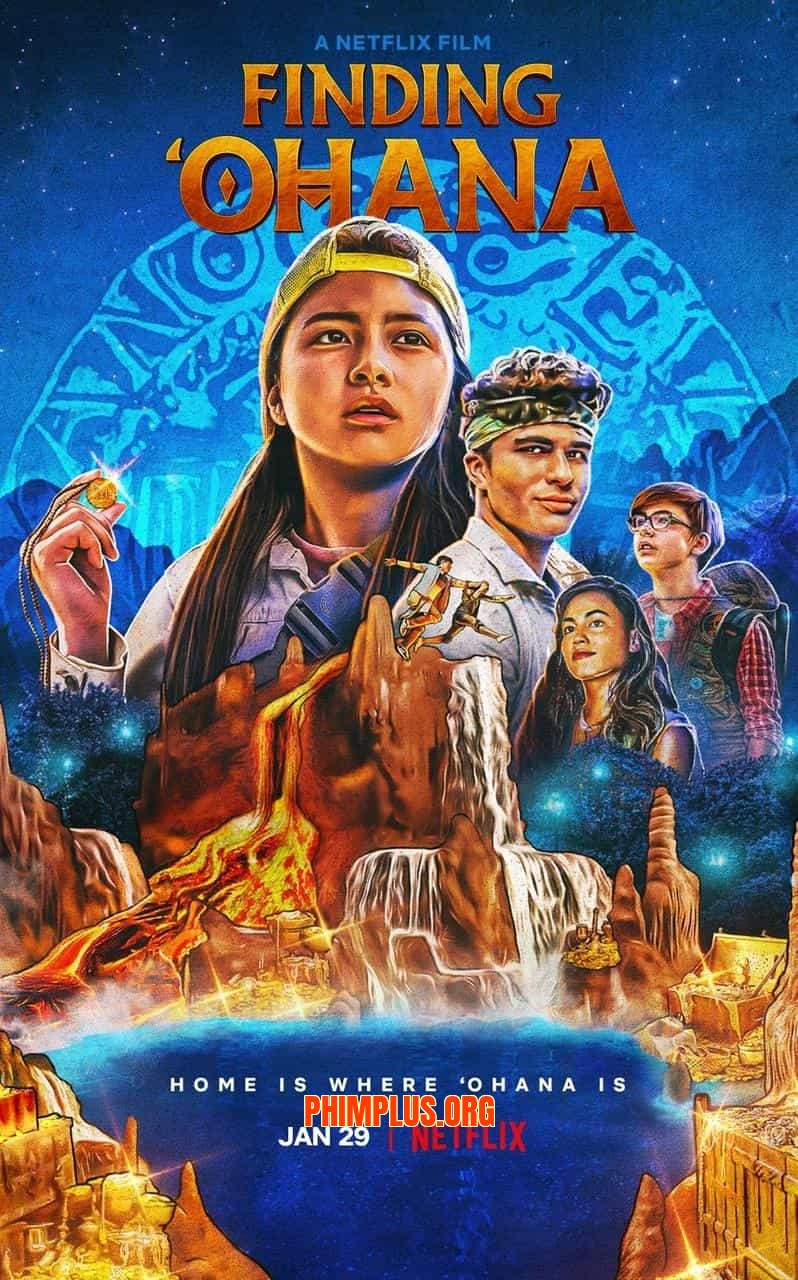 ‘Ohana: Báu Vật Quý Giá Nhất