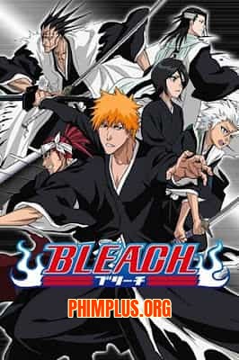 Bleach: Sứ Giả Thần Chết