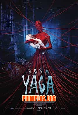 Baba Yaga: Ác Quỷ Rừng Sâu