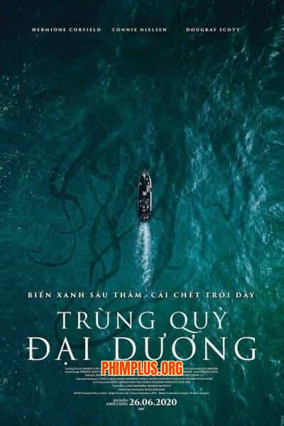 Trùng Quỷ Đại Dương