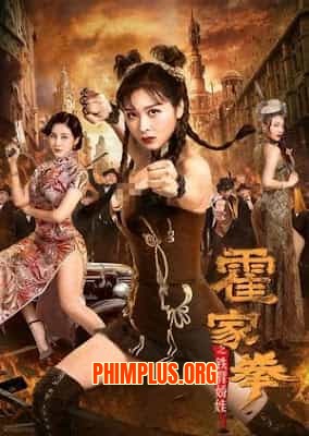 Nữ Hoàng Võ Thuật
