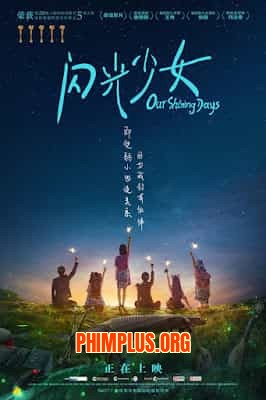 Thiếu Nữ Tỏa Sáng