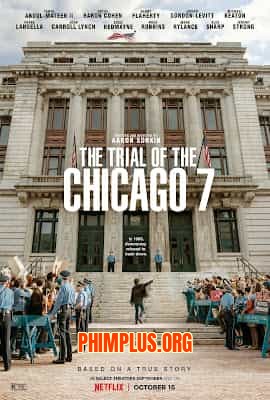 Phiên Tòa Chicago Số 7
