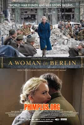 Người Đàn Bà Ở Berlin