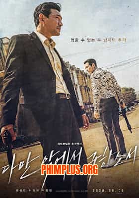 Ác Quỷ Đối Đầu