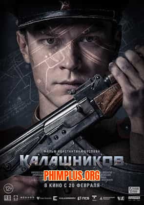 Huyền Thoại Kalashnikov