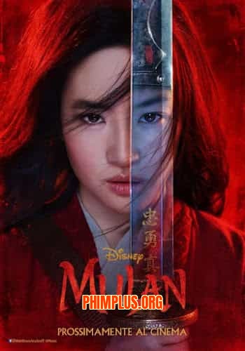 Hoa Mộc Lan