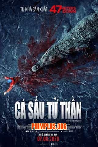 Cá Sấu Tử Thần