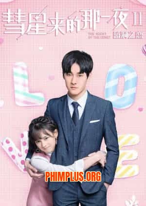 Đêm Ấy Sao Chổi Đến 2