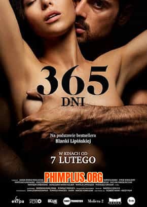 365 Ngày Yêu Anh
