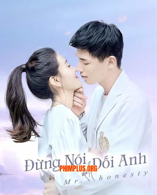 Đừng Nói Dối Anh