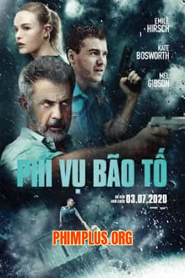 Phi Vụ Bão Tố